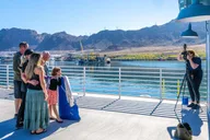 Boulder City Hoover Dam Sightseeing Cruise 90 Min thumbnail 6