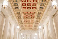 Washington DC Capitol Hill Guided Tour thumbnail 1