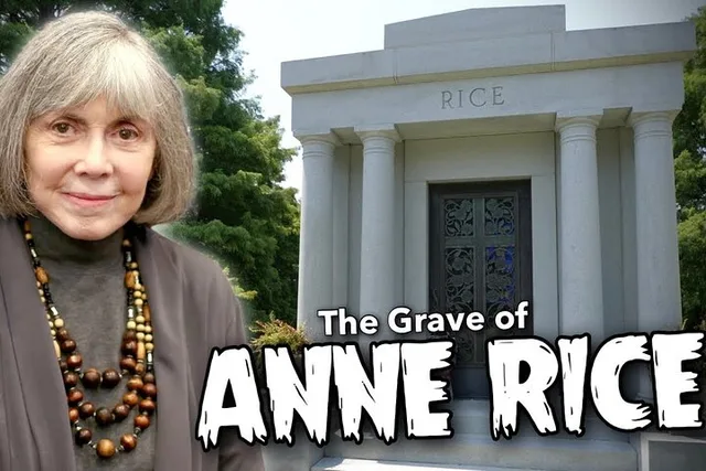 New Orleans Metairie Cemetery Walking Tour 90 min - Image 2
