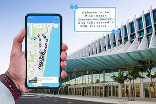 Miami Beach Audio Walking Tour