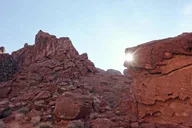 Las Vegas Valley of Fire State Park Tour thumbnail 6