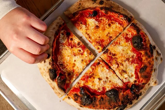 Brooklyn Sourdough Pizza Class - Image 2