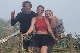Oahu Adventure Tour: Hikes, Beaches, Waterfalls