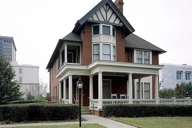 Atlanta Historical Homes Tour - Image 2