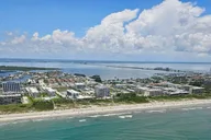 Port Canaveral Helicopter Tour over Kennedy Space Center 35 min thumbnail 1