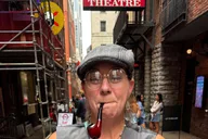Nashville Murder Mystery Pub Crawl thumbnail 6