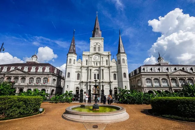 New Orleans Airport Private Transfer - Image 3