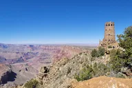 Grand Canyon Day Tour from Oak Creek Canyon thumbnail 5