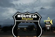 Las Vegas Route 66 Day Tour: Oatman & Kingman thumbnail 1