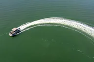 Hilton Head Island Pontoon Boat Rental thumbnail 4