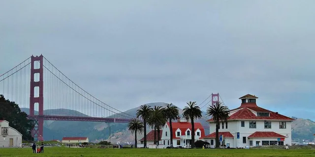 San Francisco Electric Bike Rental - Image 5