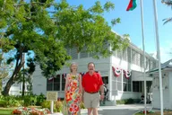 Key West Truman Little White House Guided Tour thumbnail 1