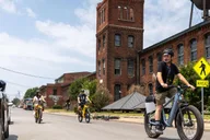 Nashville E-Bike Tour thumbnail 4