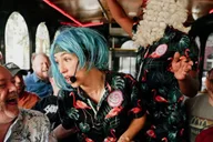 Savannah Comedy Trolley Tour thumbnail 1