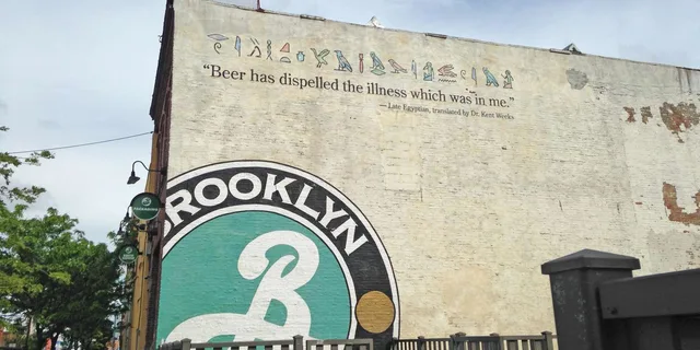 Brooklyn Walking Tour in Williamsburg - Image 3