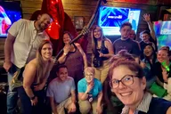 Denver Ghost Tour with Boozy Twist 2.5 hr thumbnail 1