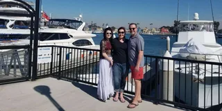 Los Angeles Private Tour