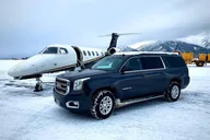 Jackson Hole Airport Private Transportation thumbnail 3