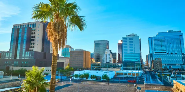 Phoenix True Crime Audio Tour 1 hr - Image 2