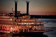 New Orleans Creole Queen River Cruise thumbnail 4