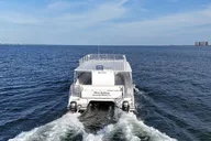 North Myrtle Beach Dolphin Tour 2 hr thumbnail 3