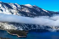 Zephyr Cove Helicopter Tour thumbnail 1
