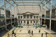 New York Metropolitan Museum of Art Guided Tour thumbnail 2