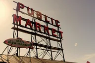 Seattle Pike Place Market Self-Guided App Tour thumbnail 2