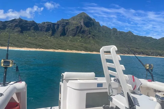 Kauai Fishing Charter - Image 5