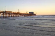 Newport Beach Professional Photoshoot thumbnail 2