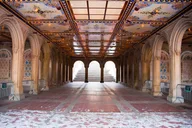 New York Central Park Walking Tour thumbnail 3