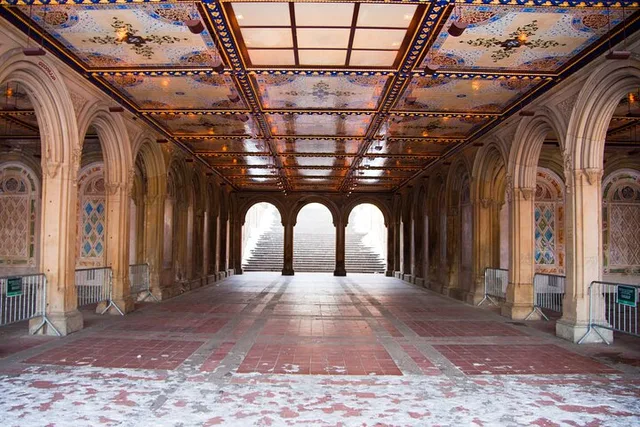 New York Central Park Walking Tour - Image 3