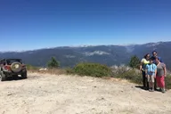 Yosemite 4x4 Jeep Tour at Sunset thumbnail 6