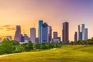 Houston Self-Guided Driving Audio Tour thumbnail 1