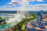 Niagara Falls Self-Guided Audio Tour from Toronto thumbnail 6