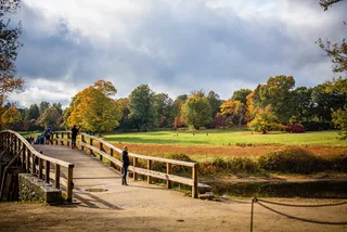 Boston Lexington & Concord Private Guided Tour