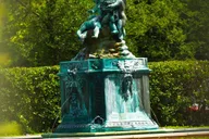 New Orleans Garden District Walking Tour thumbnail 4
