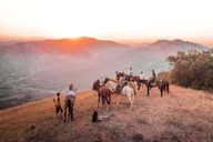 Malibu Horseback Riding Adventure with Lake Views 2 hr thumbnail 2