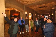 Hollywood Ghost Hunting Experience thumbnail 5