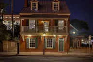 St. Augustine Ghost Tour thumbnail 3