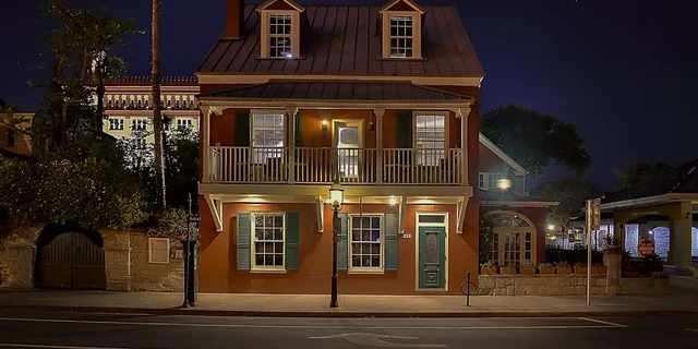 St. Augustine Ghost Tour - Image 3