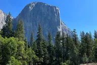 Yosemite Private Tour thumbnail 4