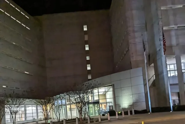 Durham True Crime Tour - Image 2
