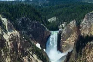 Yellowstone National Park Tour from Big Sky thumbnail 1
