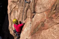 Tucson Rock Climbing and Canyoneering Half Day thumbnail 6