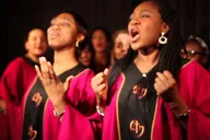 New York Gospel and Contrasts Tour thumbnail 3