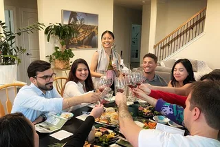 Austin Private Wine Tasting Experience