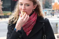 Washington DC Food Tour in Georgetown 3 hr thumbnail 6