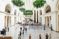 Chicago Field Museum of Natural History Tour thumbnail 1