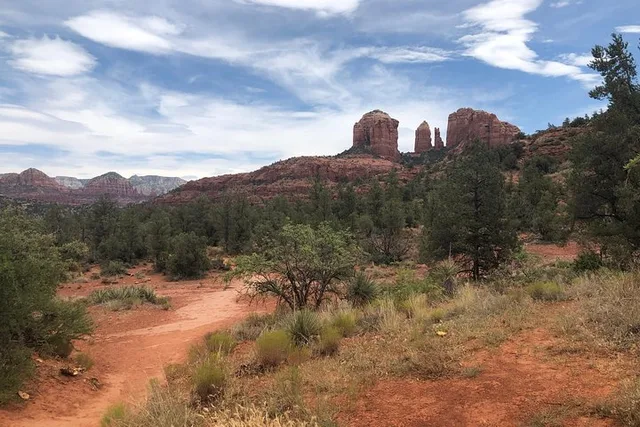 Sedona Vortex Tour at Sunset - Image 2